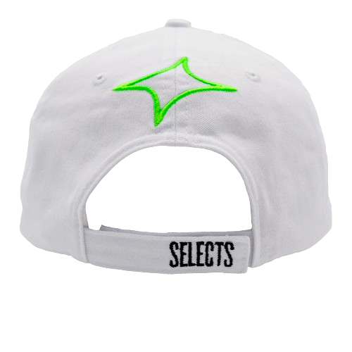 SELECTS DAD CAP