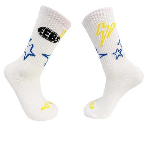 SELECTS SOCKS