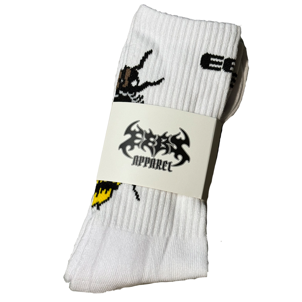 OG BEE SOCKS