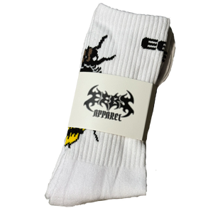 OG BEE SOCKS