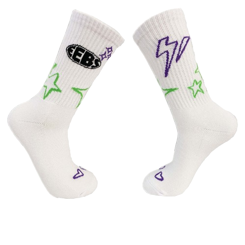 SELECTS SOCKS