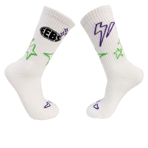 SELECTS SOCKS