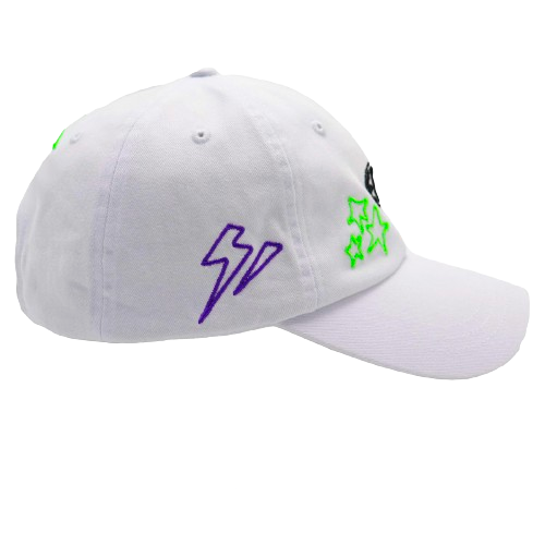 SELECTS DAD CAP